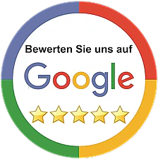 Google Bewertung