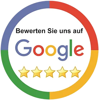 Google Bewertung